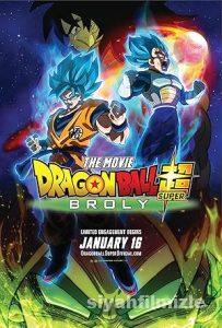 Dragon Ball Super: Broly 2018 izle
