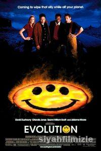 Evrim 2001 izle