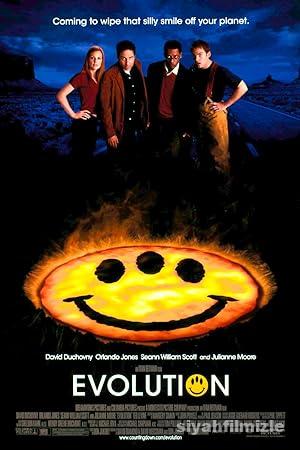 Evrim 2001 izle