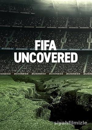 FIFA’nın İç Yüzü 1. Sezon izle Full