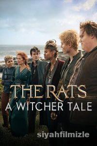 Fareler: Bir Witcher Hikâyesi 2025 izle