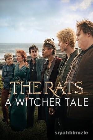 Fareler: Bir Witcher Hikâyesi 2025 izle