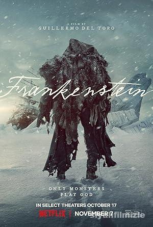 Frankenstein 2025 izle