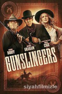Gunslingers 2025 izle