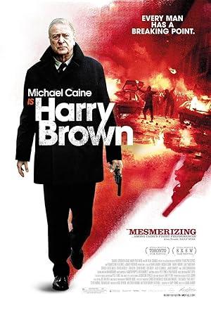 Harry Brown 2009 izle
