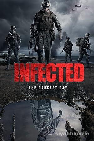 Infected 2021 izle