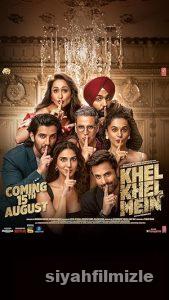 Khel Khel Mein 2024 izle
