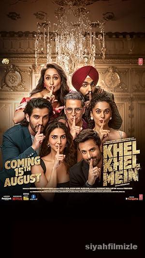 Khel Khel Mein 2024 izle