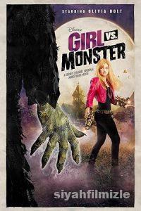 Kız Canavara Karşı 2012 izle