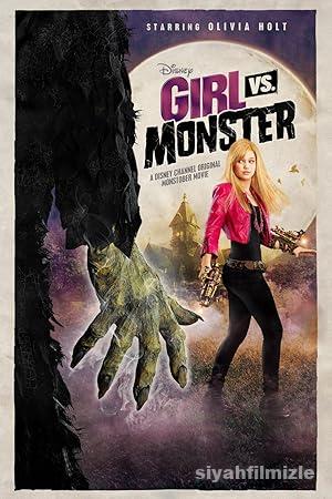 Kız Canavara Karşı 2012 izle