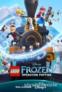 LEGO Disney Karlar Ülkesi: Kutup Martısı Görevi 2025 izle