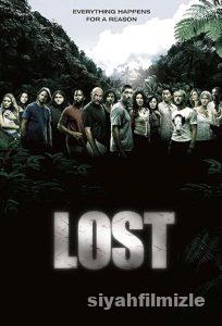 Lost 1. Sezon izle Full