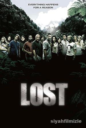 Lost 4. Sezon izle Full