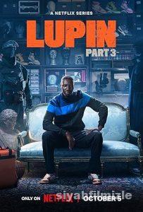 Lupin 1. Sezon izle Full