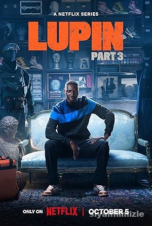 Lupin 1. Sezon izle Full