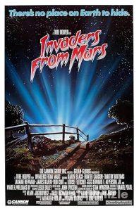 Marslı İstilacılar 1986 izle