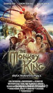 Maymun Kral 2014 izle