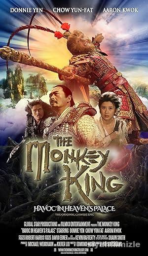 Maymun Kral 2014 izle