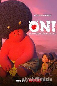 ONI: Şimşek Tanrısının Hikâyesi 1. Sezon izle Dublaj
