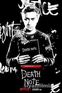 Ölüm Defteri 2017 izle