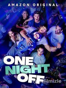 One Night Off 2021 izle