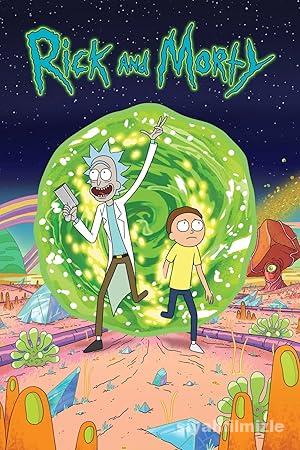 Rick ve Morty 4. Sezon izle Full