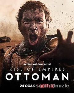 Rise of Empires: Ottoman 2. Sezon izle Full