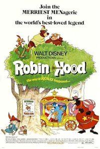 Robin Hood 1973 izle