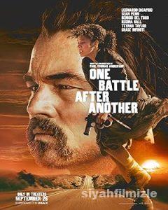 Savaş Üstüne Savaş 2025 izle