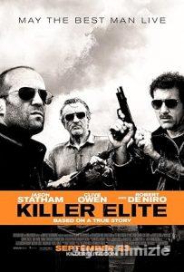 Seçkin Tetikçiler 2011 izle