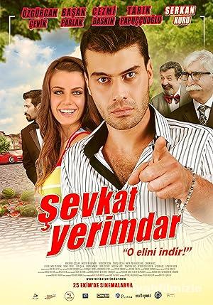 Şevkat Yerimdar 2013 izle
