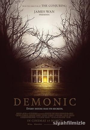 Şeytani Ruhlar 2015 izle