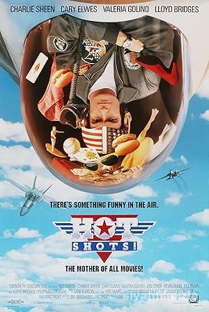 Sıkı Atışlar 1991 izle