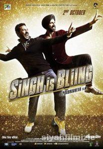 Singh Is Bliing 2015 izle
