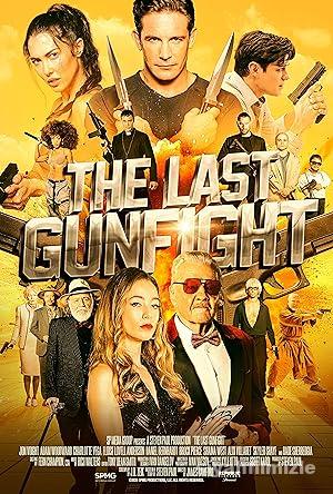 Son Çatışma 2025 izle