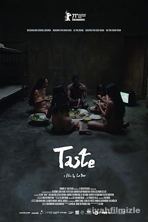 Taste (Vi) 2021 izle