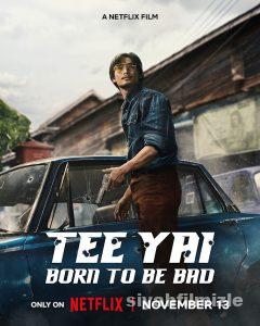 Kötülük İçin Doğanlar 2025 izle