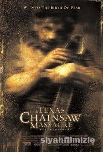 Teksas Katliamı 6: Başlangıç 2006 izle