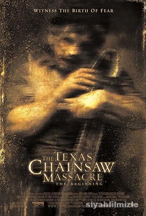 Teksas Katliamı 6: Başlangıç 2006 izle