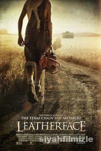 Teksas Katliamı 8: Leatherface 2017 izle