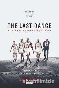 The Last Dance 1. Sezon izle Full