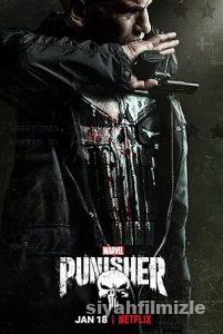 The Punisher 1. Sezon izle Full