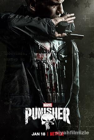 The Punisher 1. Sezon izle Full