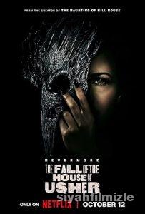 Usher Evi’nin Çöküşü 1. Sezon izle Full