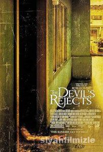 Vahşet Çetesi 2005 izle