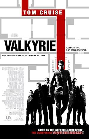 Operasyon Valkyrie 2008 izle