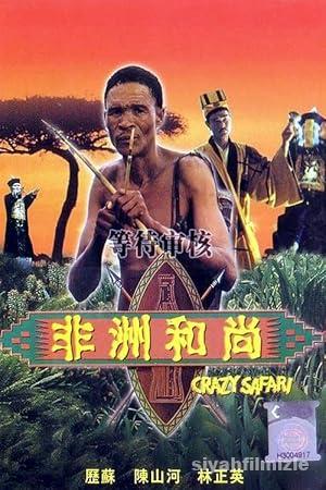 Tanrılar Çıldırmış Olmalı 3 1991 izle