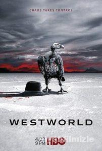 Westworld 1. Sezon izle Full