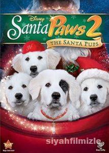 Yeni Yıl Köpekleri 2: Noel Köpecikleri 2012 izle