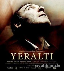 Yeraltı 2012 izle